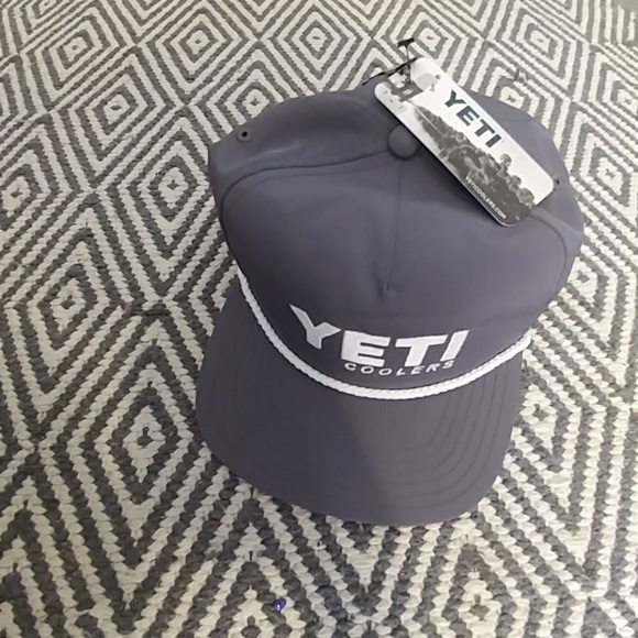 Yeti hat brand new - Picture 2 of 3
